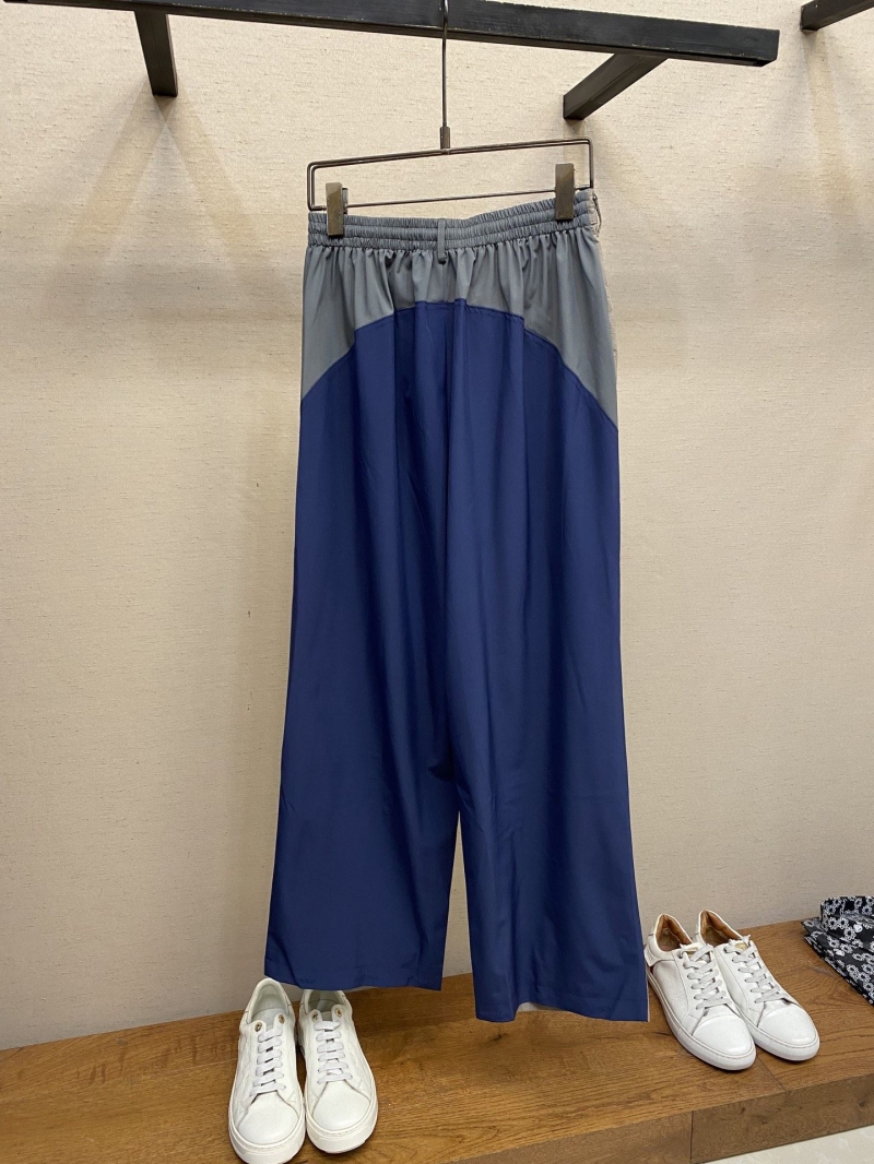 Ba1en*iaga long pants